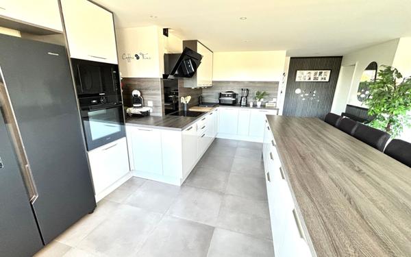 Appartement à vendre    4 pièces • 102,25 m2 Antony