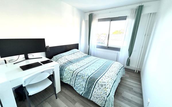 Appartement à vendre    4 pièces • 102,25 m2 Antony