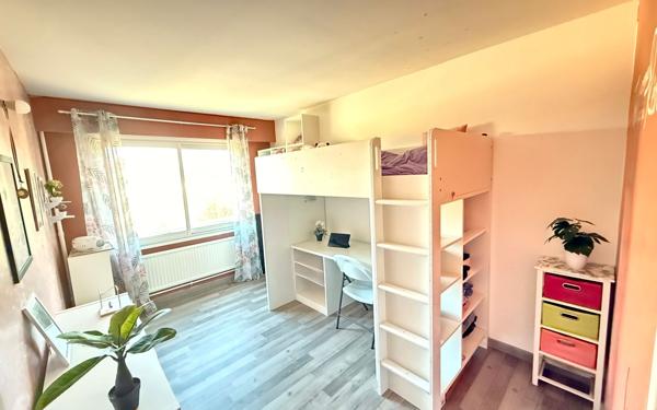 Appartement à vendre    4 pièces • 102,25 m2 Antony