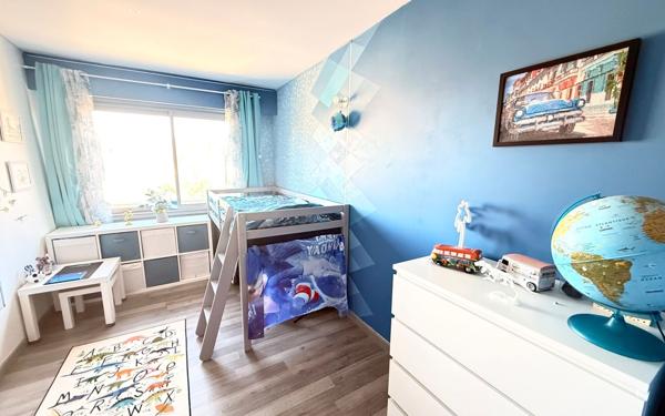 Appartement à vendre    4 pièces • 102,25 m2 Antony