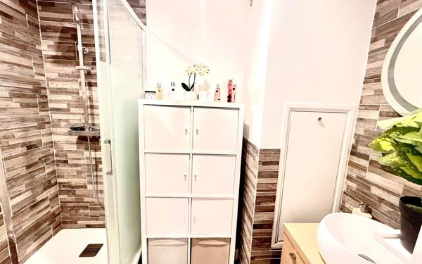 Appartement à vendre    4 pièces • 102,25 m2 Antony