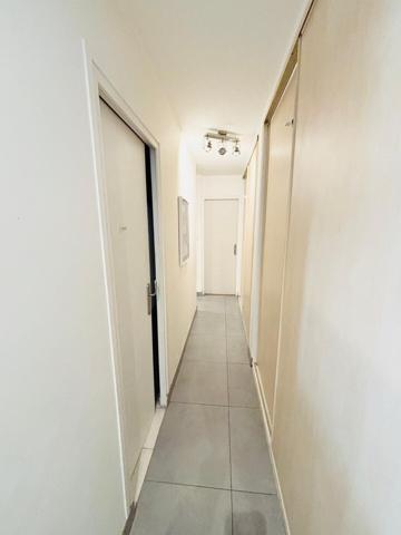 Coup de cœur T4 Rez de jardin 85m2