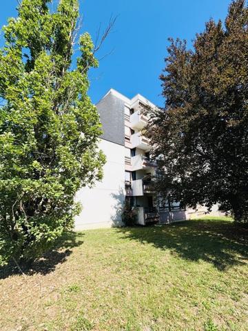 Coup de cœur T4 Rez de jardin 85m2