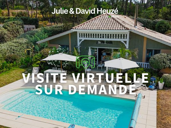 Maison
         4 pièces
        - 120 m² Bien prestige 1 100 000 € *