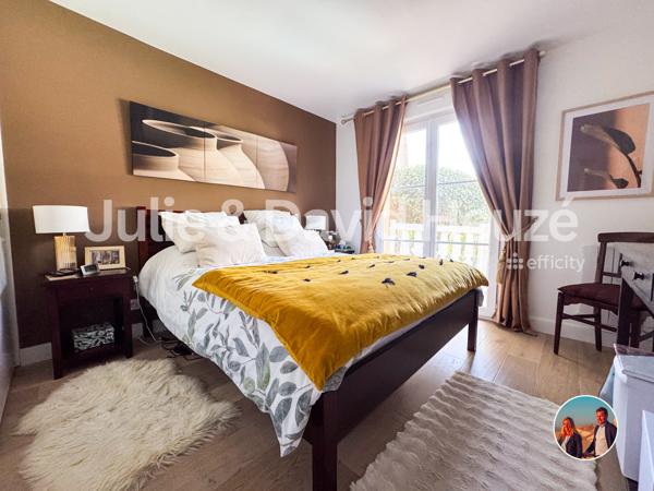 Maison
         4 pièces
        - 120 m² Bien prestige 1 100 000 € *