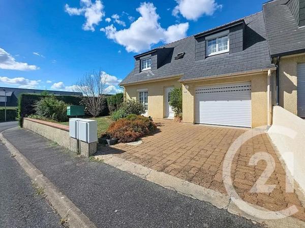 Maison à vendre  5 pièces - 104,26 m 2   ST GEREON  - 44