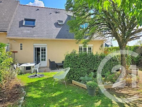 Maison à vendre  5 pièces - 104,26 m 2   ST GEREON  - 44