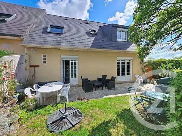 Maison à vendre  5 pièces - 104,26 m 2   ST GEREON  - 44