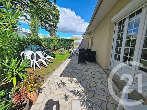 Maison à vendre  5 pièces - 104,26 m 2   ST GEREON  - 44