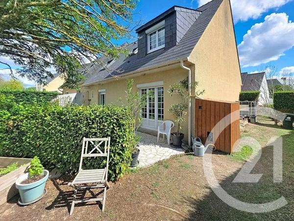 Maison à vendre  5 pièces - 104,26 m 2   ST GEREON  - 44