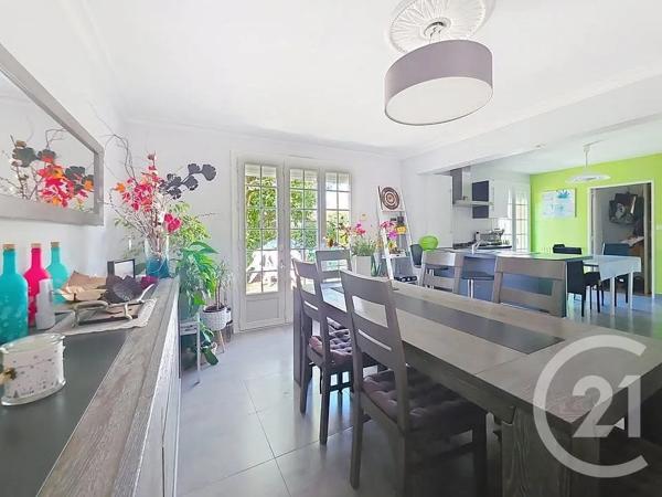 Maison à vendre  5 pièces - 104,26 m 2   ST GEREON  - 44