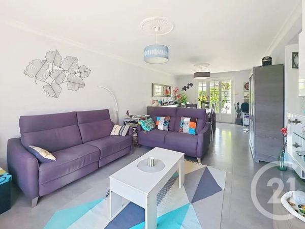 Maison à vendre  5 pièces - 104,26 m 2   ST GEREON  - 44