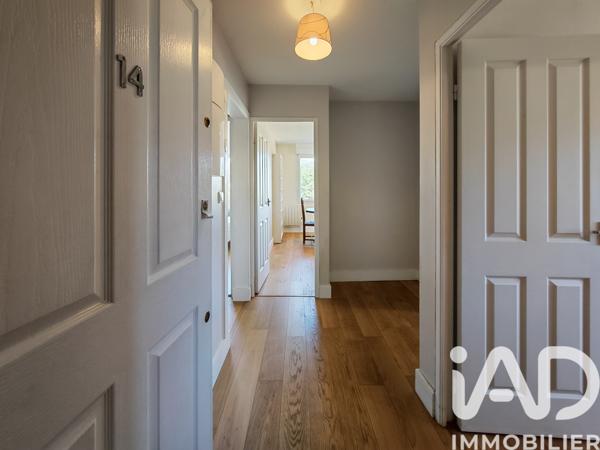 Appartement à vendre 3 pièces 77 m² Saint-Paul-de-Fenouillet