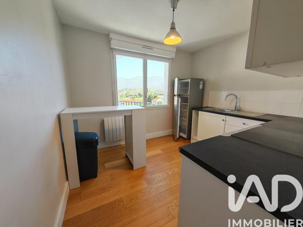 Appartement à vendre 3 pièces 77 m² Saint-Paul-de-Fenouillet
