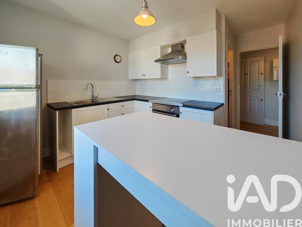 Appartement à vendre 3 pièces 77 m² Saint-Paul-de-Fenouillet