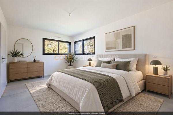 Vente
                Maison188 m² - 8 Pièces -
                    SAINT PHILBERT DE GRAND LIEU (44310)
