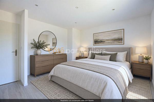 Vente
                Maison188 m² - 8 Pièces -
                    SAINT PHILBERT DE GRAND LIEU (44310)