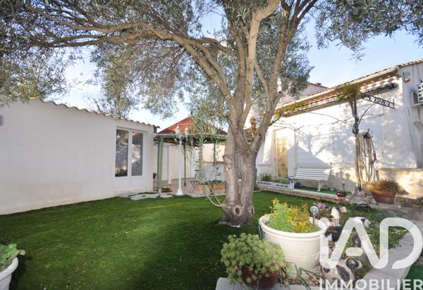 Maison à vendre 5 pièces 113 m² Rochefort-du-Gard