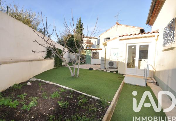 Maison à vendre 5 pièces 113 m² Rochefort-du-Gard