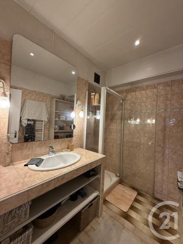 Maison à vendre  4 pièces - 105 m2 FOUCHERANS - 39