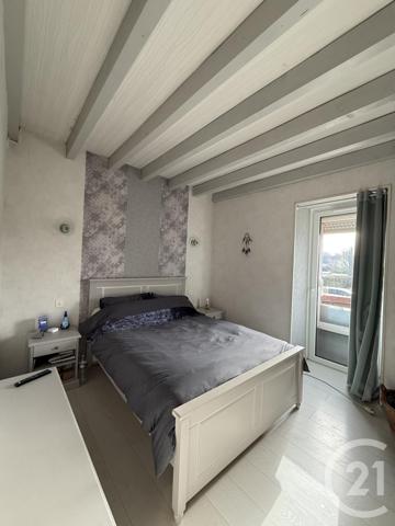 Maison à vendre  4 pièces - 105 m2 FOUCHERANS - 39