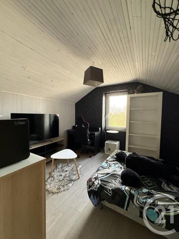 Maison à vendre  4 pièces - 105 m2 FOUCHERANS - 39