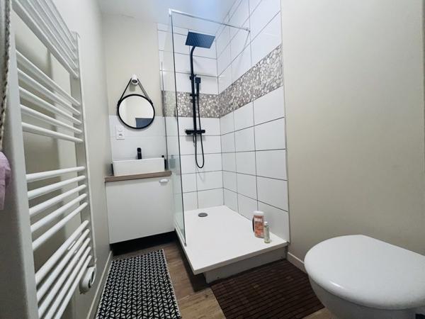 Appartement à vendre |  Agde |  2 pièces | 38 m²