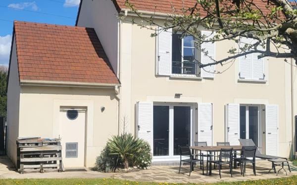 Maison à vendre    4 pièces • 92 m2 Villiers-sur-Orge