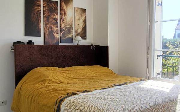 Maison à vendre    4 pièces • 92 m2 Villiers-sur-Orge