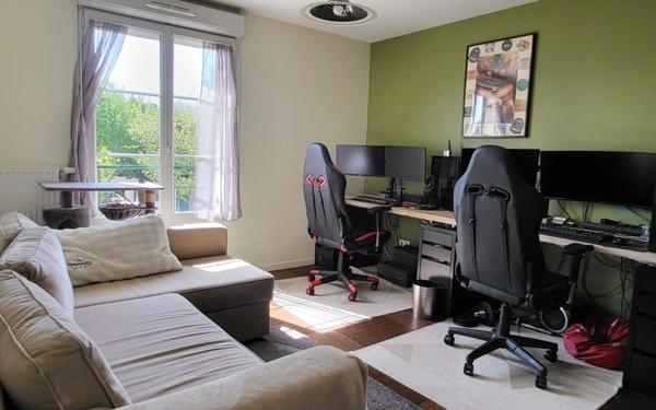 Maison à vendre    4 pièces • 92 m2 Villiers-sur-Orge