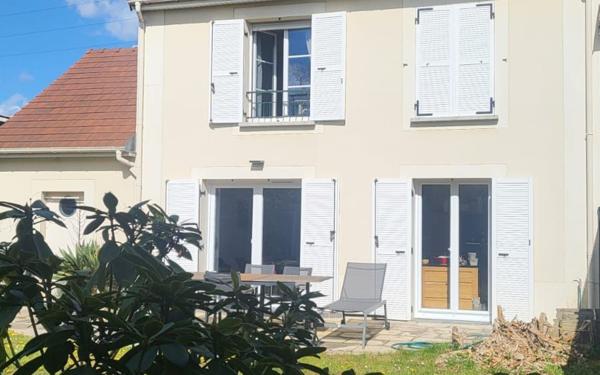 Maison à vendre    4 pièces • 92 m2 Villiers-sur-Orge