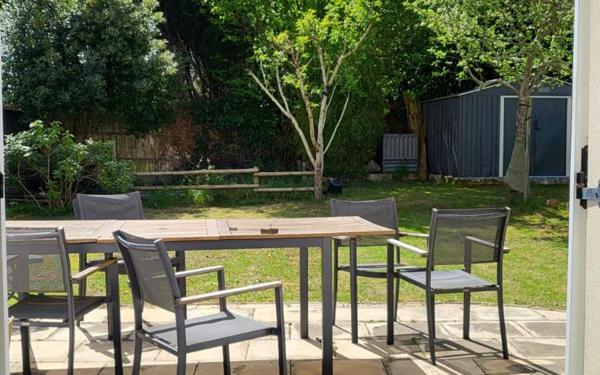 Maison à vendre    4 pièces • 92 m2 Villiers-sur-Orge