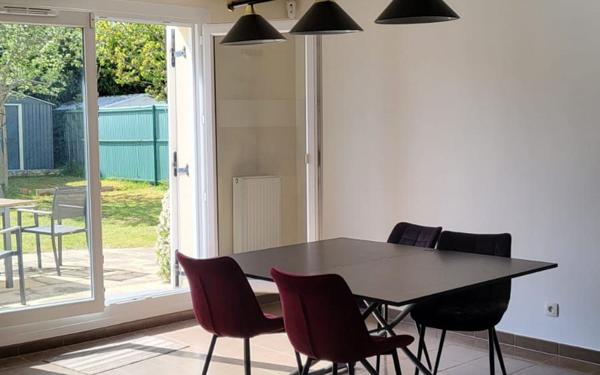 Maison à vendre    4 pièces • 92 m2 Villiers-sur-Orge