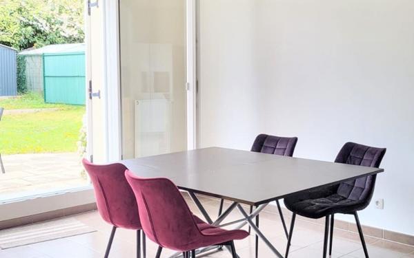 Maison à vendre    4 pièces • 92 m2 Villiers-sur-Orge