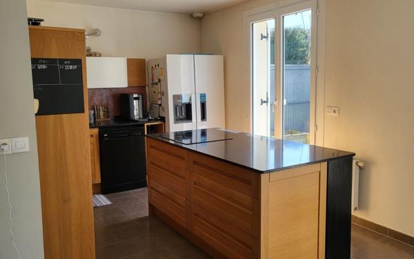 Maison à vendre    4 pièces • 92 m2 Villiers-sur-Orge