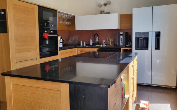 Maison à vendre    4 pièces • 92 m2 Villiers-sur-Orge