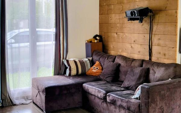 Maison à vendre    4 pièces • 92 m2 Villiers-sur-Orge