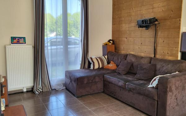 Maison à vendre    4 pièces • 92 m2 Villiers-sur-Orge