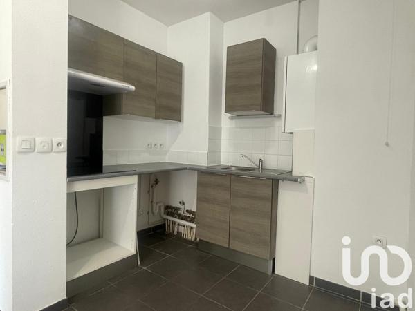 Appartement à vendre 3 pièces 63 m² Floirac