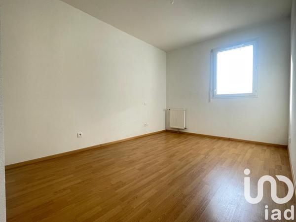 Appartement à vendre 3 pièces 63 m² Floirac