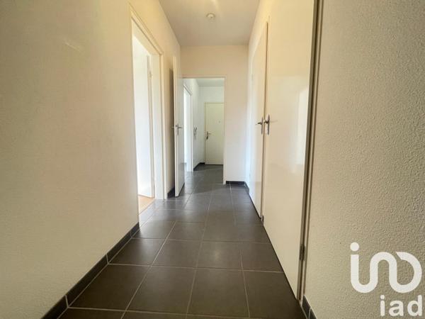 Appartement à vendre 3 pièces 63 m² Floirac