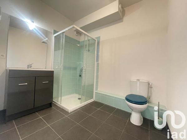 Appartement à vendre 3 pièces 63 m² Floirac