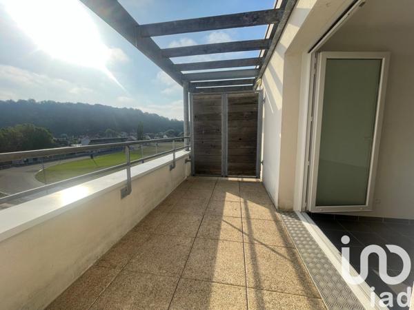 Appartement à vendre 3 pièces 63 m² Floirac