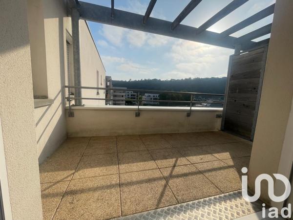 Appartement à vendre 3 pièces 63 m² Floirac