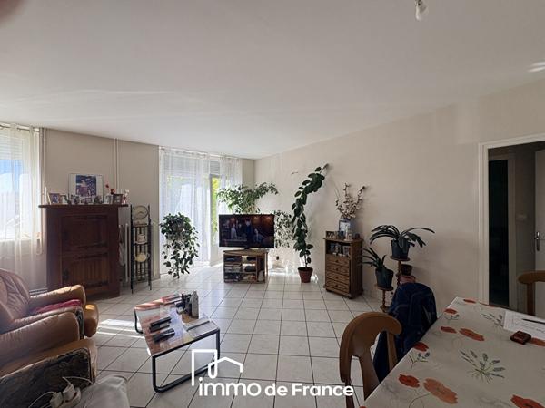 Appartement Rodez 2 pièce(s) 46.31 m2