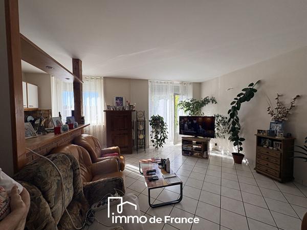 Appartement Rodez 2 pièce(s) 46.31 m2