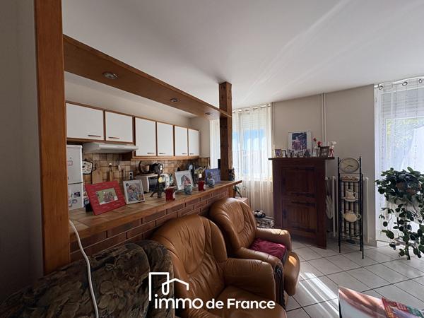 Appartement Rodez 2 pièce(s) 46.31 m2