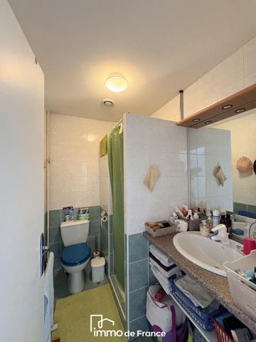 Appartement Rodez 2 pièce(s) 46.31 m2