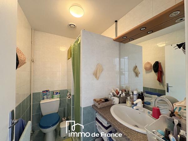 Appartement Rodez 2 pièce(s) 46.31 m2