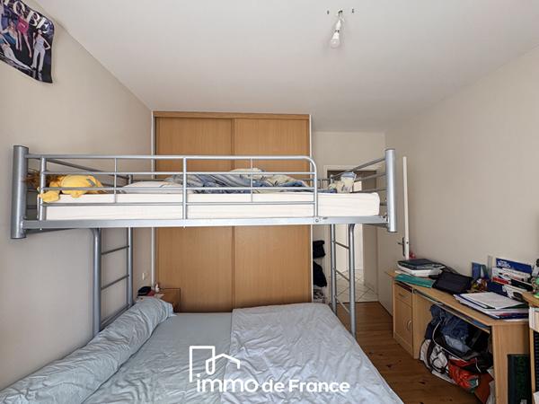 Appartement Rodez 2 pièce(s) 46.31 m2